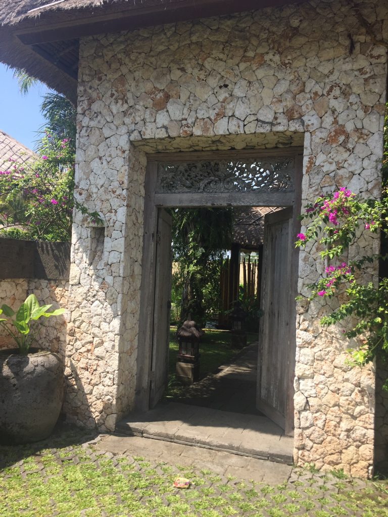 Indonesian Design Inspiration - Villa Mary Canggu Bali