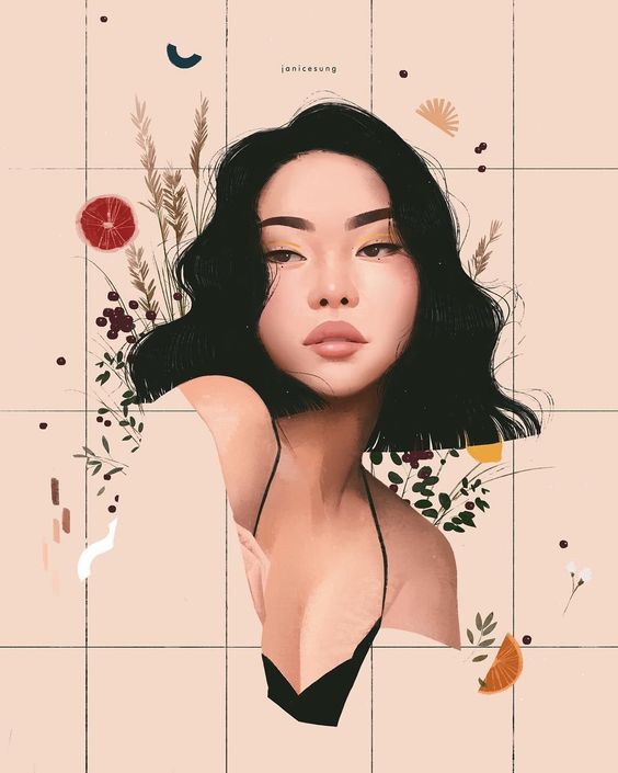 Illustrations by Janice Sung