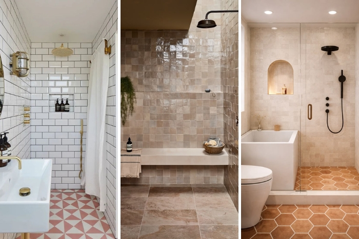 21 Amazing Wet Room Ideas For Renovation Inspiration