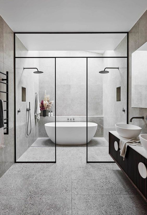 Amazing Wet Room Ideas Top 12 Chloe Dominik Design