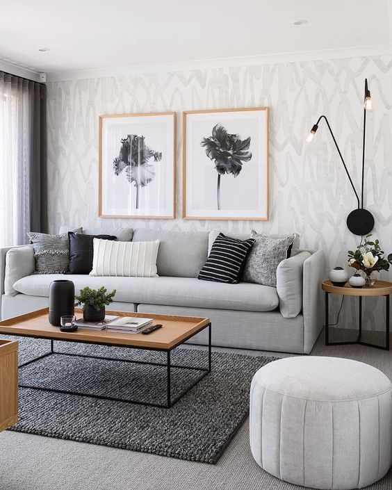 3 Guides To Re-Arranging Furniture For Your Living Room