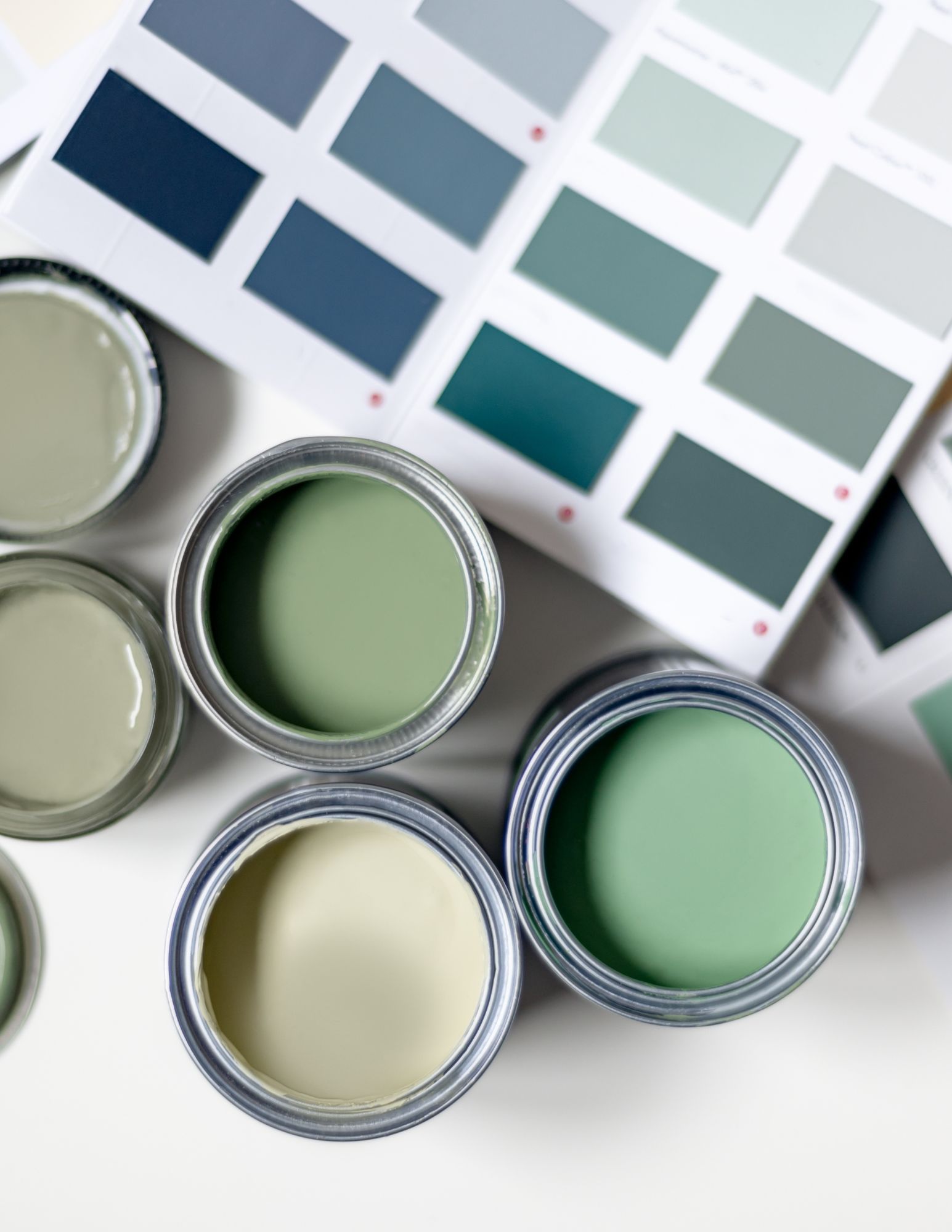 Rush Decorating 5 Reasons Why You Don't Have To Rush Decorating! - Chloe Dominik