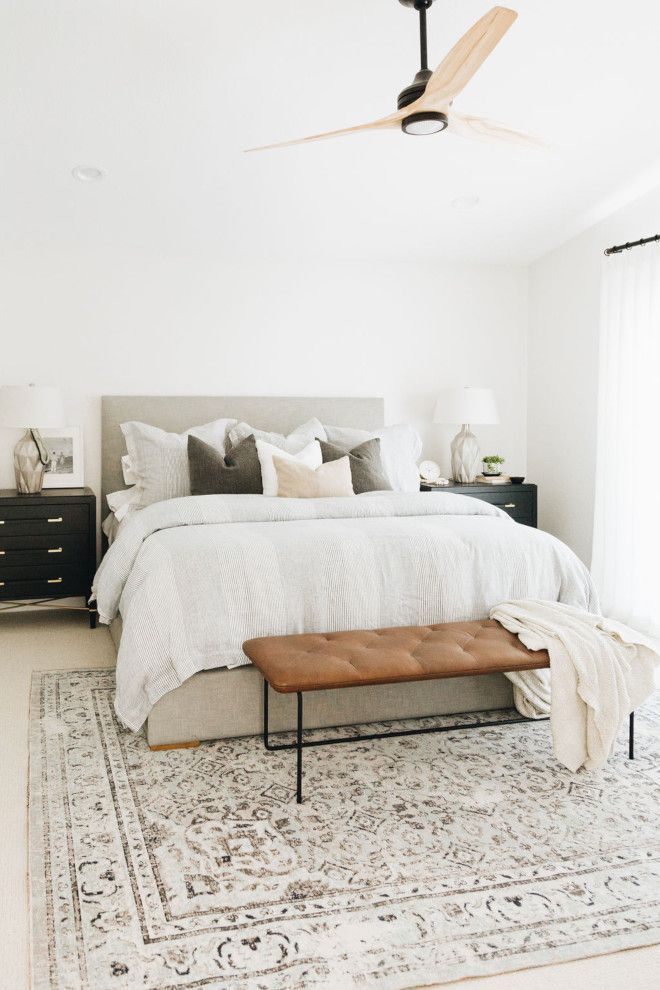 Mixing And Matching Bedroom Furniture, Should My Dresser And Nightstands Match