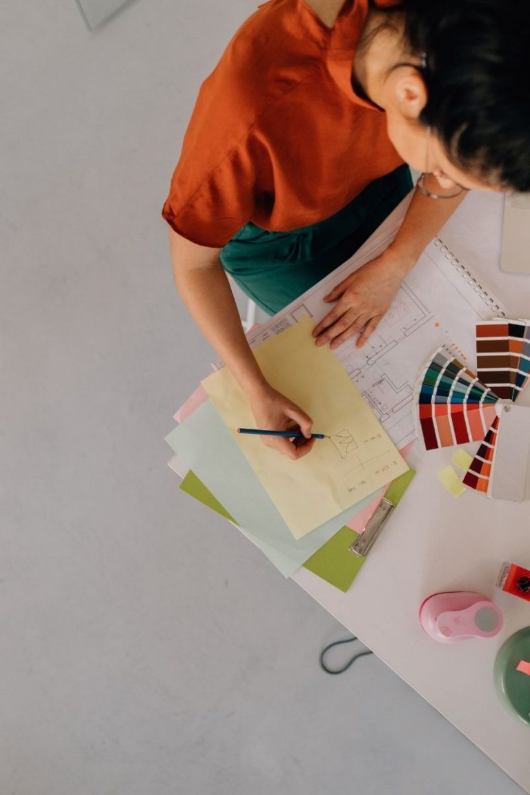 How To Create A Mood Board For Interior Design