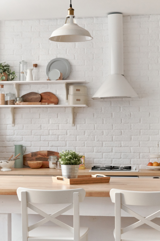 Ikea Kitchen Inspiration