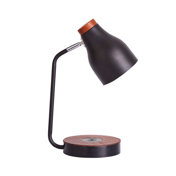 23 Great Charging Desk Lamps For Your, Student Shades For Table Lamps Dunelm