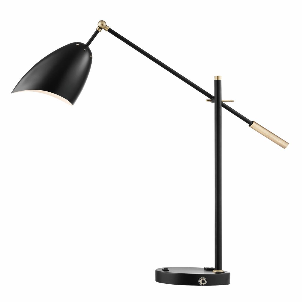 Nigan Desk Charging Lamp Wayfair