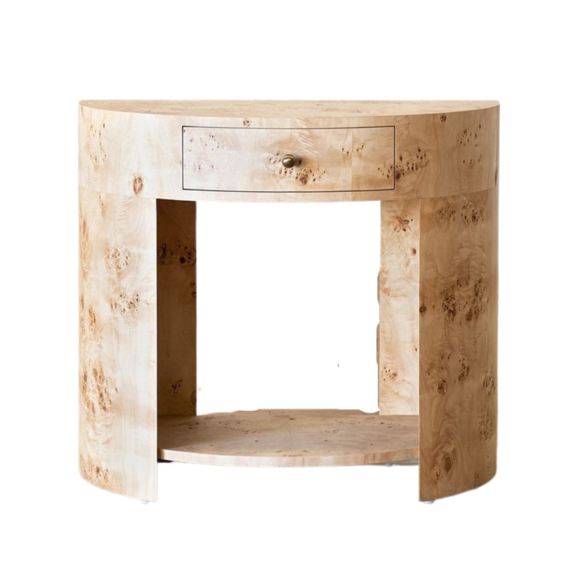 23 Beautiful Single Drawer Nightstands To Stash Away Your Phone