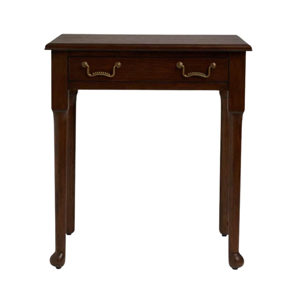 Drisco Nightstand by Heidi Caillier from Lulu & Georgia