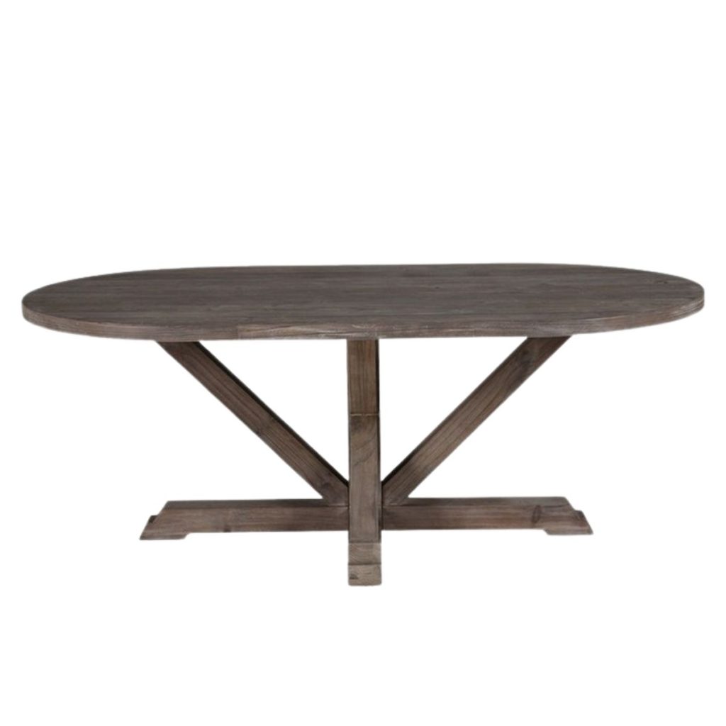 Orlando Dining Table - McGee & Co. 