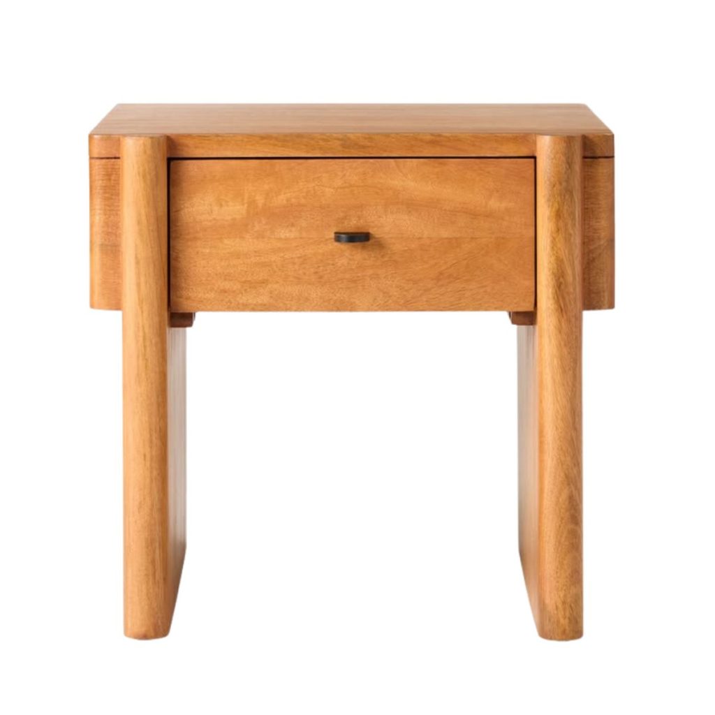 Otto Nightstand from West Elm