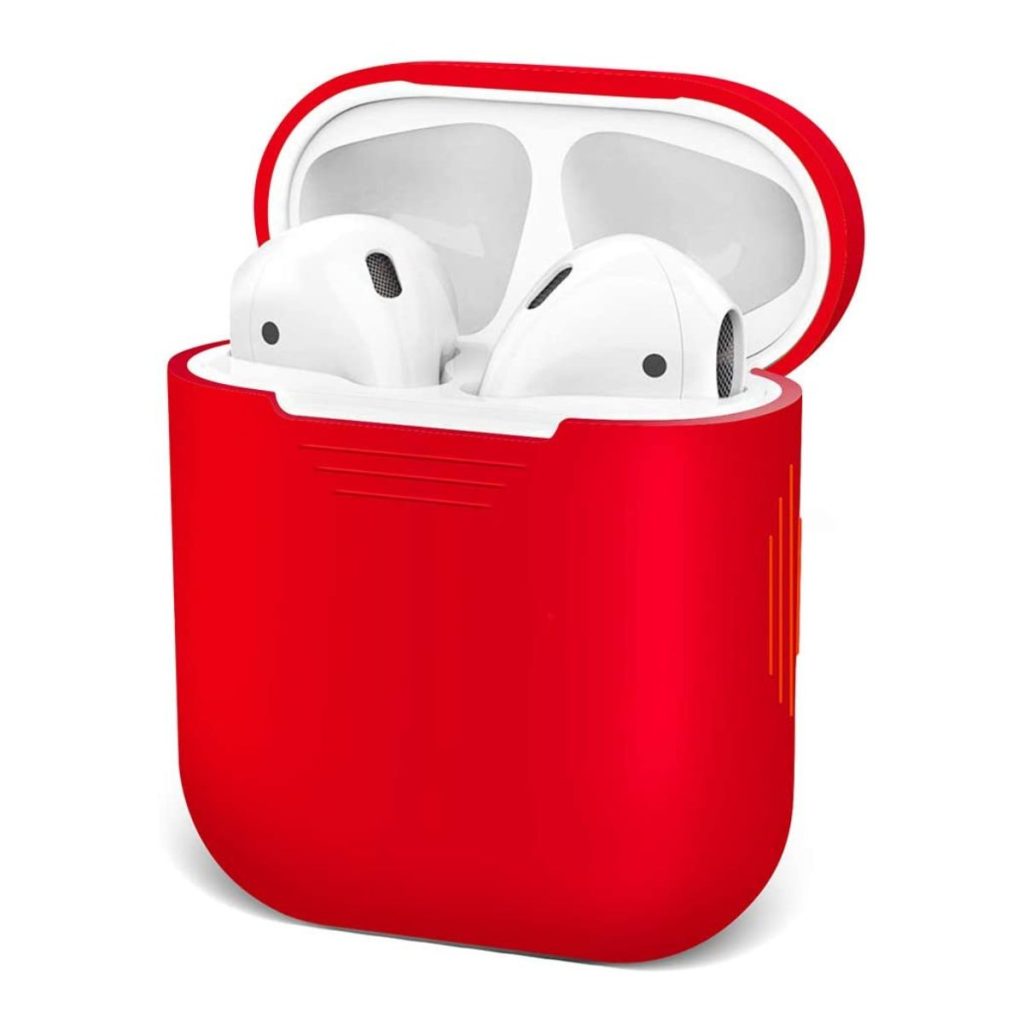 top stocking stuffers for adults - airpods case