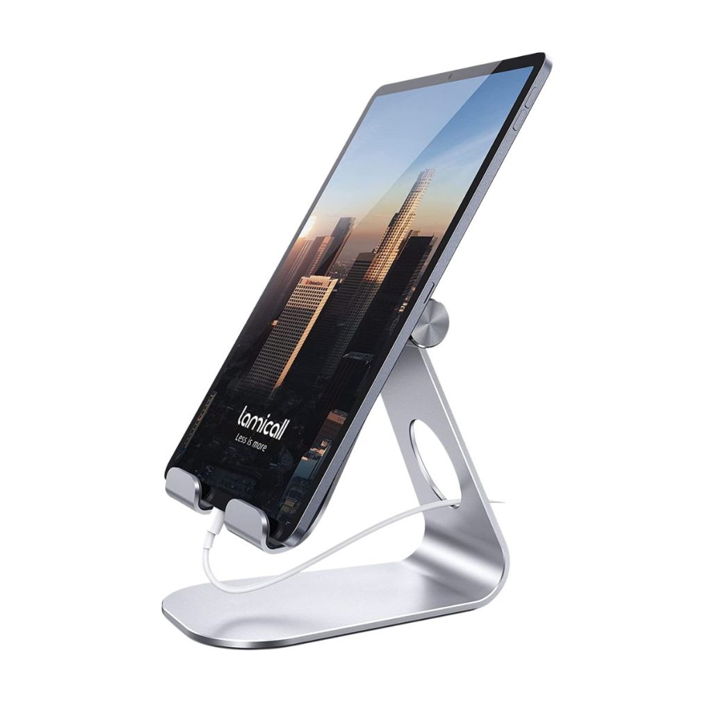 Lamicall Tablet Stand from Amazon