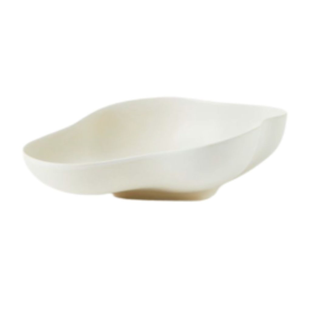 Large Stoneware Bowl from H&M Home 