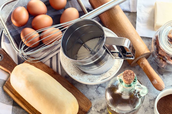 Bakeware Kitchen Essentials List