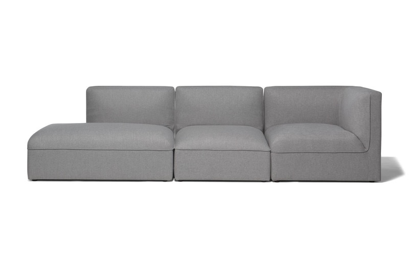 The Loom modular sofa from Industry West