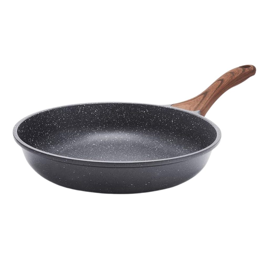 Non stick frying pan 