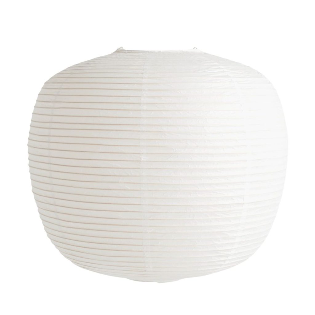 Common Rice Paper Shade Table or Floor Lamp - DWR