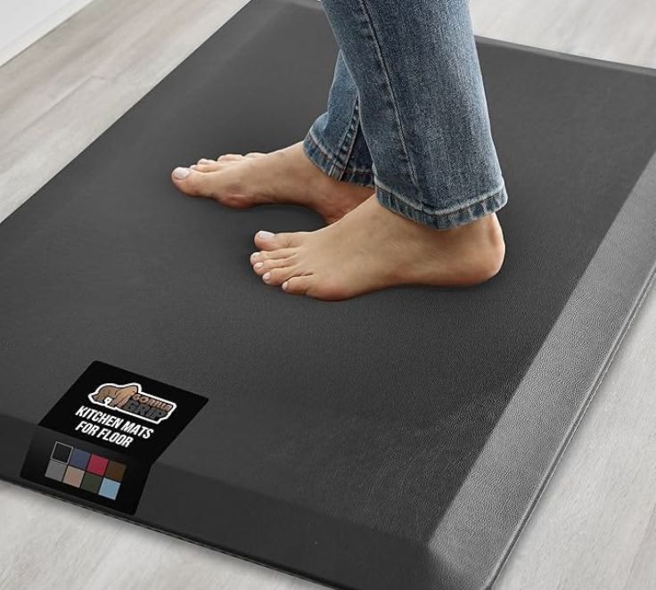 Amazon Anti-Fatigue Kitchen Mat
