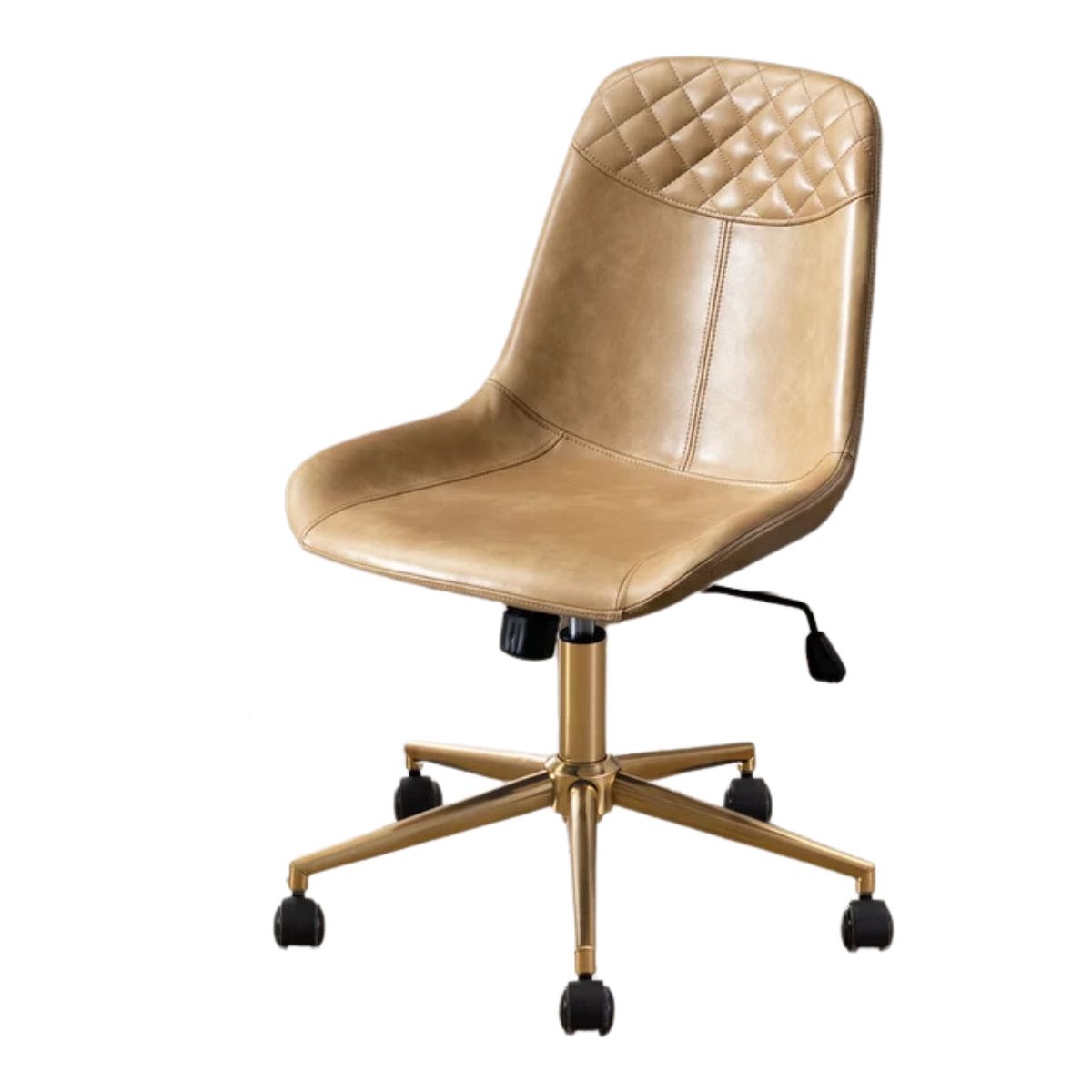 15 Best Office Chairs Without Arms For Your Office - Chloe Dominik