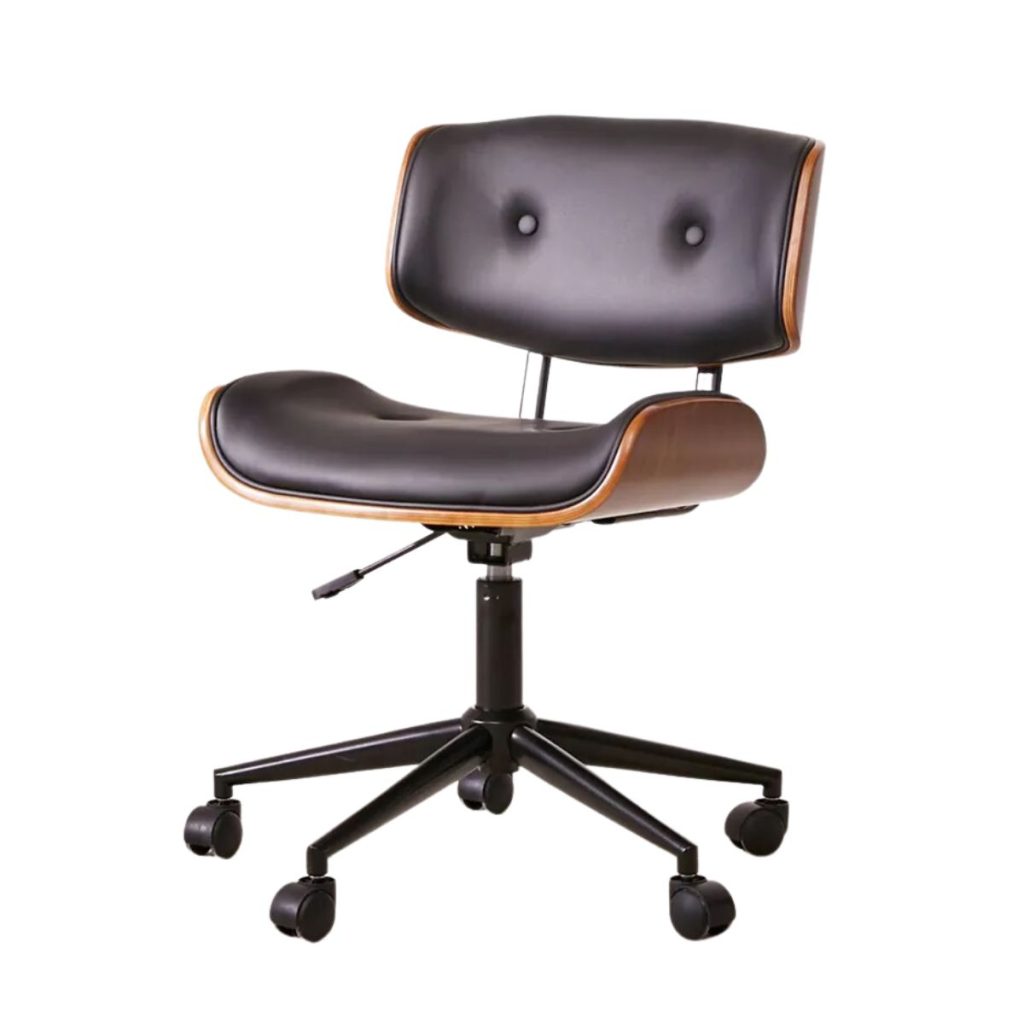 21. Lombardi Adjustable Desk Chair - Urban Outfitters