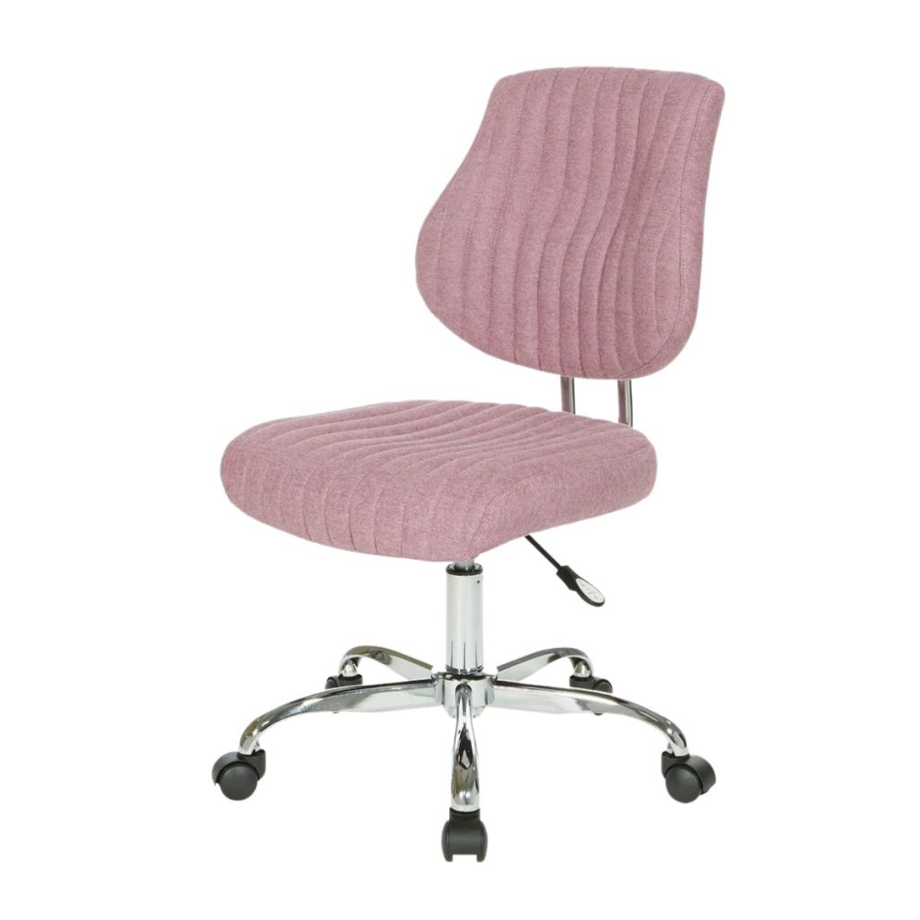 9. Sunnydale Office Chair - Overstock