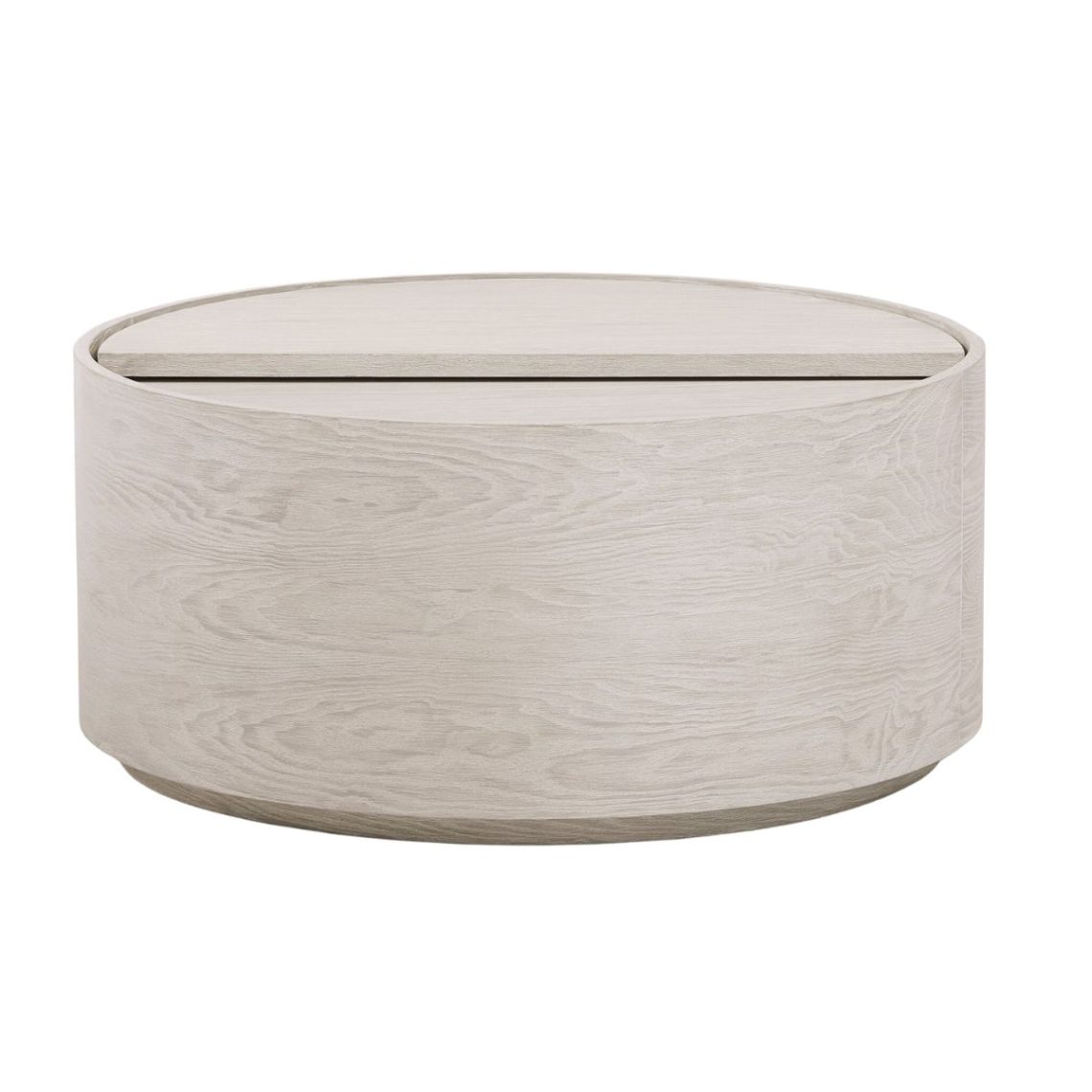 The Best Round Coffee Tables For Any Living Room - Chloe Dominik