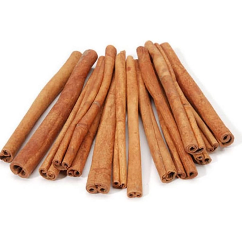 Cinnamon sticks - Amazon