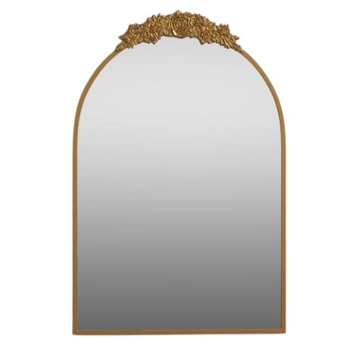 Epsom Arch Wall Mirror - WAYFAIR