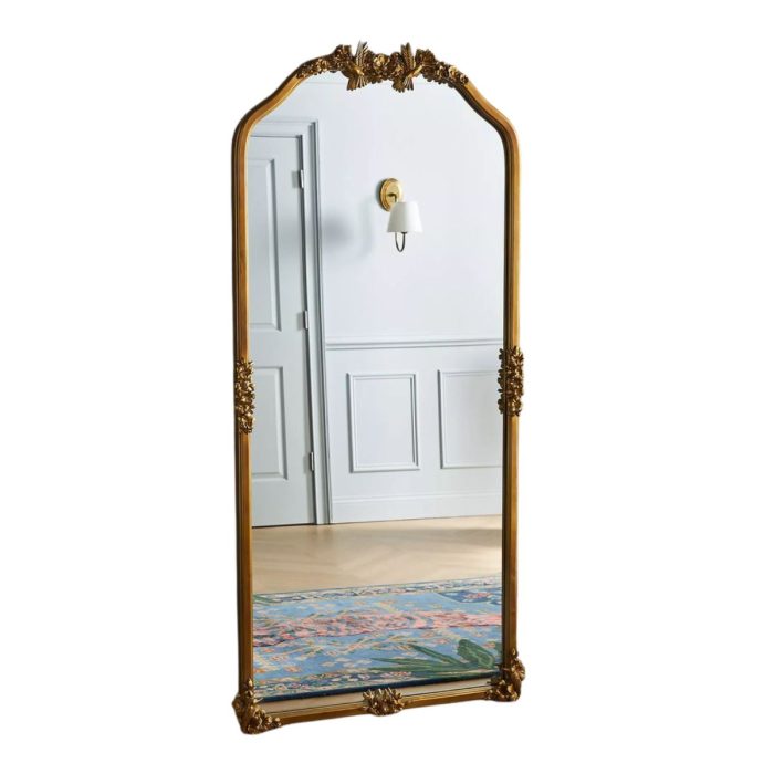 luisa-hummingbird-flower-gilded-mirror