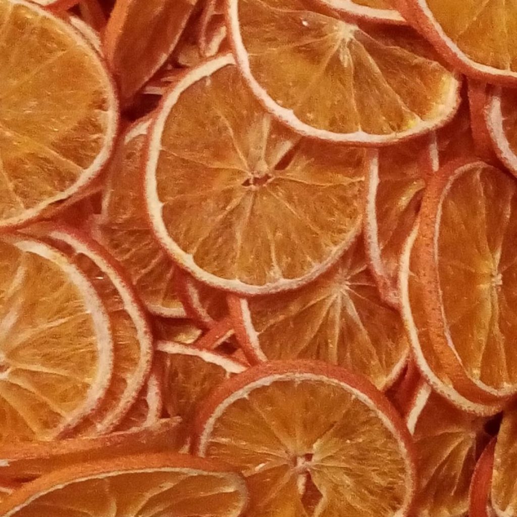 Dried orange Slices - Etsy 