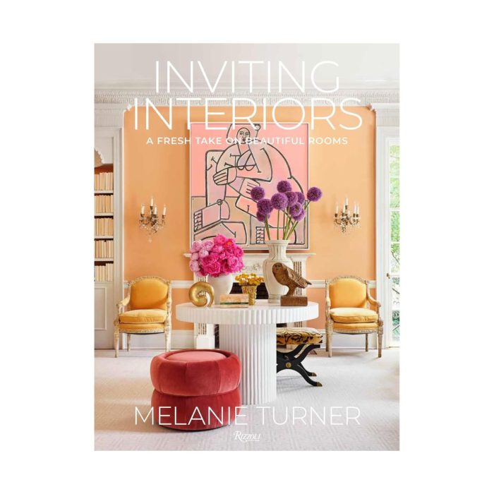 Inviting Interiors - Melanie Turner