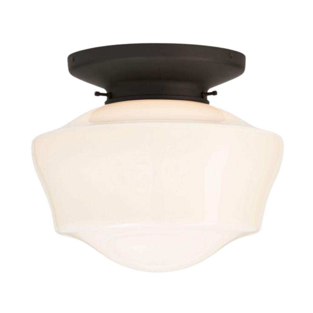 21 Best Flush Mount Lights For Low Ceilings - Chloe Dominik