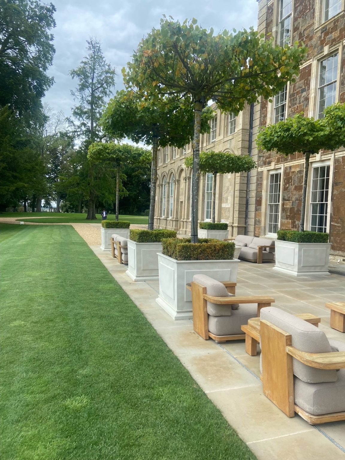 Is It Worth Visiting RH England Aynho Park? - Chloe Dominik