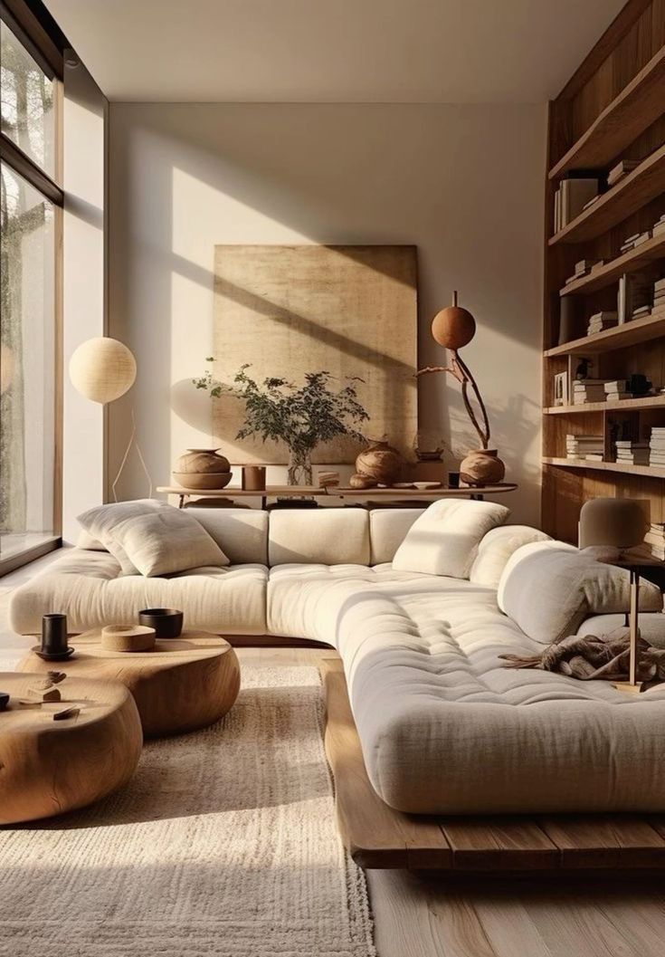 10 Of The Biggest Interior Trends 2025 You'll Be Seeing - Chloe Dominik