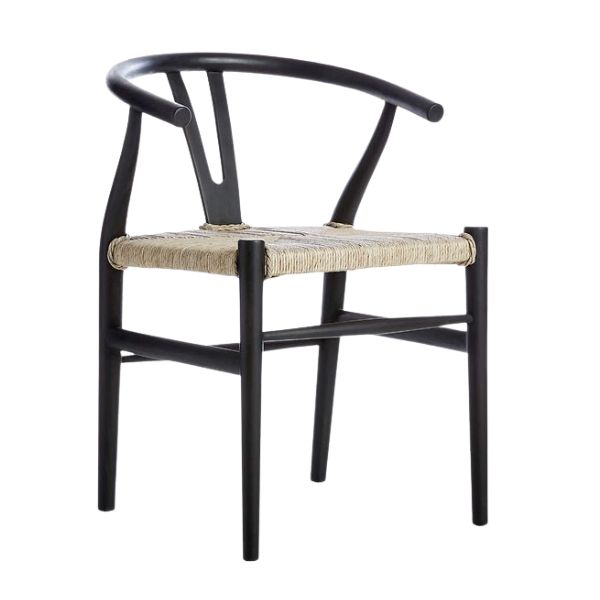 cresecent-black-wishbone-dining-chair