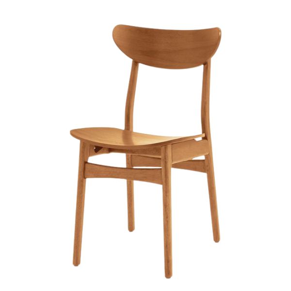 Classic Café Dining Chair West Elm