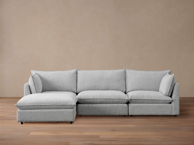 Owen Modular Sectional from Arhaus