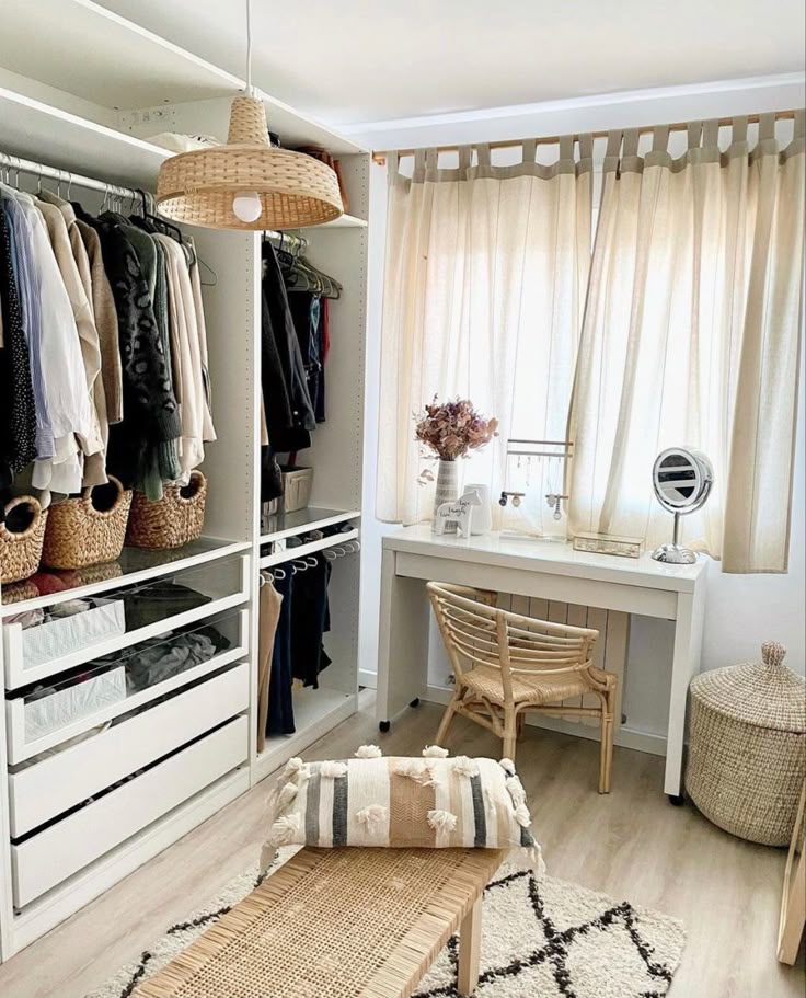 boho-dressing-room