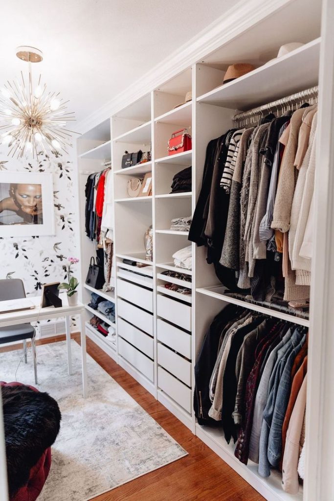 ikea-cloffice by A Lo Profile