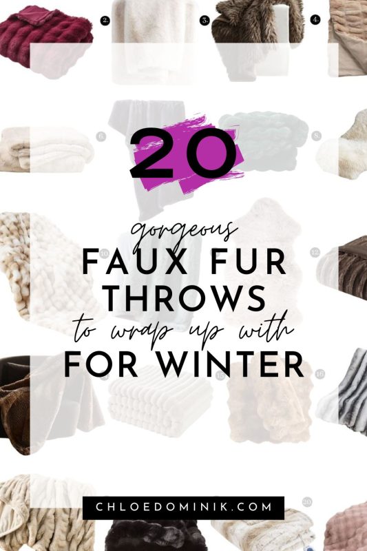 20-gorgeous-faux-fur-throws-for-winter