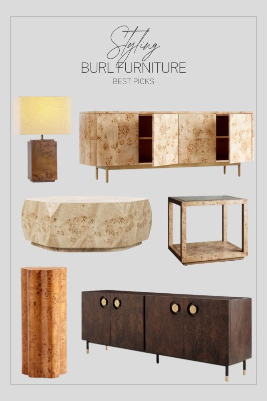 burl-furniture-styling-best-picks
